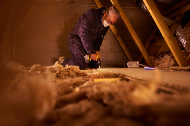 Best Insulation for Specific Applications in Granite Falls, WA